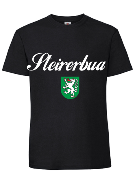 T-Shirt Steirerbua